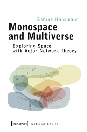 Hansmann |  Monospace and Multiverse | Buch |  Sack Fachmedien