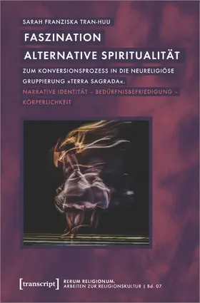 Tran-Huu | Faszination alternative Spiritualität | Buch | 978-3-8376-5518-6 | sack.de