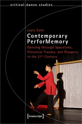 Zami |  Contemporary PerforMemory | Buch |  Sack Fachmedien