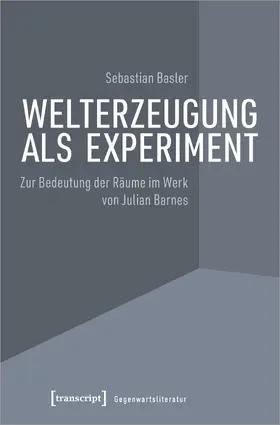 Basler |  Welterzeugung als Experiment | Buch |  Sack Fachmedien