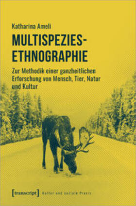 Ameli |  Multispezies-Ethnographie | Buch |  Sack Fachmedien