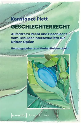 Plett / Hulverscheidt |  Geschlechterrecht | Buch |  Sack Fachmedien