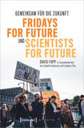 Fopp / Axelsson / Tille |  Fopp, D: Gemeinsam für die Zukunft - Fridays For Future | Buch |  Sack Fachmedien