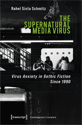 Schmitz |  The Supernatural Media Virus | Buch |  Sack Fachmedien