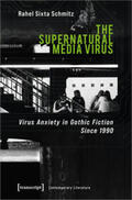 Schmitz |  Schmitz, R: Supernatural Media Virus | Buch |  Sack Fachmedien