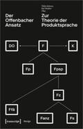 Schwer / Vöckler |  Offenbacher Ansatz | Buch |  Sack Fachmedien