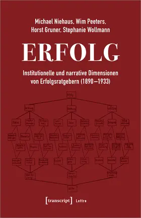 Niehaus / Peeters / Gruner |  Erfolg | Buch |  Sack Fachmedien