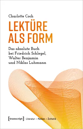 Coch |  Lektüre als Form | Buch |  Sack Fachmedien