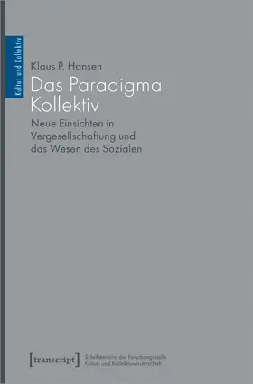 Hansen |  Das Paradigma Kollektiv | Buch |  Sack Fachmedien