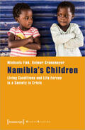 Fink / Gronemeyer |  Fink, M: Namibia's Children | Buch |  Sack Fachmedien