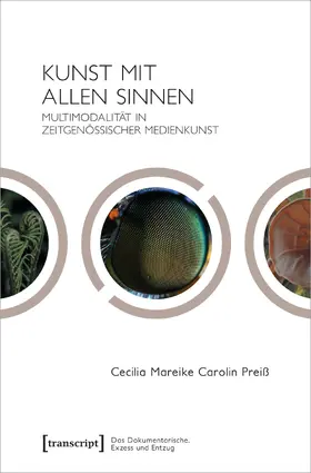 Preiß |  Kunst mit allen Sinnen | Buch |  Sack Fachmedien