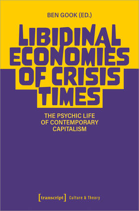 Gook |  Libidinal Economies of Crisis Times | Buch |  Sack Fachmedien