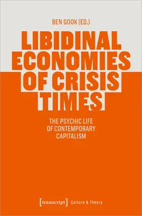 Gook |  Libidinal Economies of Crisis Times | Buch |  Sack Fachmedien