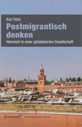 Yildiz |  Postmigrantisch denken | Buch |  Sack Fachmedien