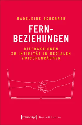 Scherrer |  Fernbeziehungen | Buch |  Sack Fachmedien