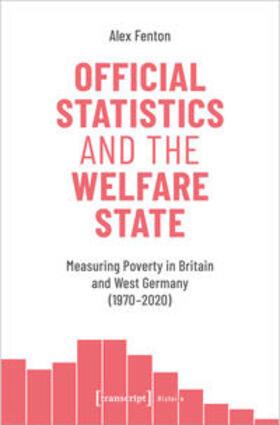 Fenton |  Fenton, A: Official Statistics and the Welfare State | Buch |  Sack Fachmedien