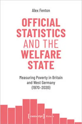 Fenton |  Official Statistics and the Welfare State | Buch |  Sack Fachmedien