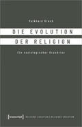 Krech |  Krech, V: Evolution der Religion | Buch |  Sack Fachmedien