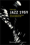 Döhl |  Jazz 1959 | Buch |  Sack Fachmedien