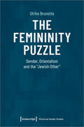 Brunotte |  The Femininity Puzzle | Buch |  Sack Fachmedien