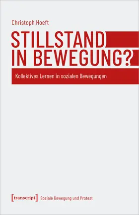 Hoeft |  Stillstand in Bewegung? | Buch |  Sack Fachmedien