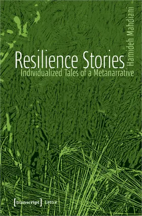 Mahdiani |  Resilience Stories | Buch |  Sack Fachmedien