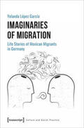 López García |  López García, Y: Imaginaries of Migration | Buch |  Sack Fachmedien