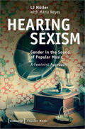 Müller |  Hearing Sexism | Buch |  Sack Fachmedien