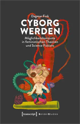 Fink |  Cyborg werden | Buch |  Sack Fachmedien