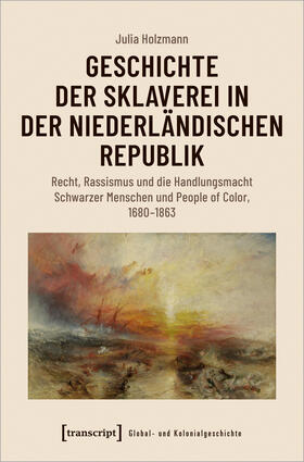 Holzmann |  Holzmann, J: Geschichte der Sklaverei | Buch |  Sack Fachmedien