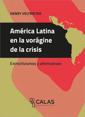 Veltmeyer |  América Latina en la vorágine de la crisis | Buch |  Sack Fachmedien
