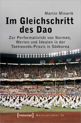 Minarik |  Im Gleichschritt des Dao | Buch |  Sack Fachmedien