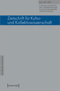 Marschelke / Simmermacher |  Zeitschrift für Kultur- und Kollektivwissenschaft | Buch |  Sack Fachmedien