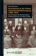 Fuhrmann |  Feminismus in der frühen Gewerkschaftsbewegung (1890-1914) | Buch |  Sack Fachmedien