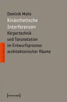 Mohs |  Kinästhetische Interferenzen | Buch |  Sack Fachmedien