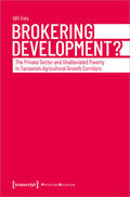 Ires |  Ires, I: Brokering Development? | Buch |  Sack Fachmedien