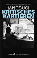 Dammann / Michel |  Handbuch Kritisches Kartieren | Buch |  Sack Fachmedien