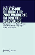Lindinger |  Lindinger, I: Politische Bildung für Zugewanderte | Buch |  Sack Fachmedien