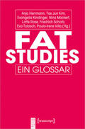 Herrmann / Kim / Kindinger |  Fat Studies | Buch |  Sack Fachmedien