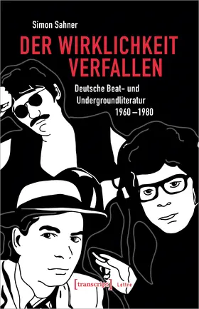 Sahner |  Der Wirklichkeit verfallen | Buch |  Sack Fachmedien