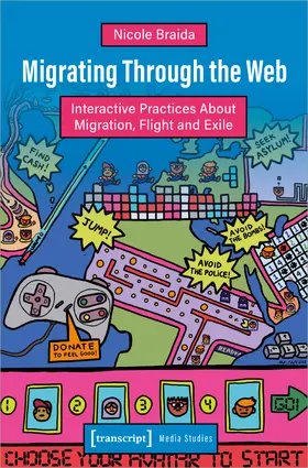 Braida |  Migrating Through the Web | Buch |  Sack Fachmedien