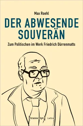 Roehl |  Der abwesende Souverän | Buch |  Sack Fachmedien