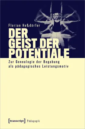Heßdörfer |  Der Geist der Potentiale | Buch |  Sack Fachmedien
