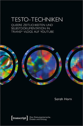 Horn | Testo-Techniken | Buch | 978-3-8376-6056-2 | sack.de