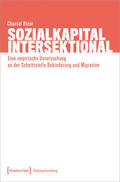 Hinni |  Hinni, C: Sozialkapital intersektional | Buch |  Sack Fachmedien