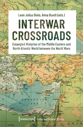 Biela / Bundt |  Interwar Crossroads | Buch |  Sack Fachmedien