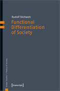 Stichweh |  Functional Differentiation of Society | Buch |  Sack Fachmedien