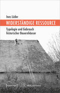 Lüder |  Widerständige Ressource | Buch |  Sack Fachmedien