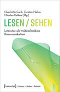 Coch / Hahn / Pethes |  Lesen / Sehen | Buch |  Sack Fachmedien