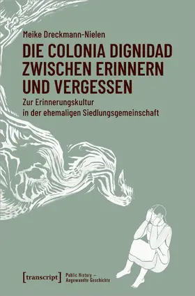 Dreckmann-Nielen |  Die Colonia Dignidad zwischen Erinnern und Vergessen | Buch |  Sack Fachmedien